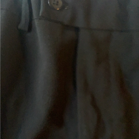 Black Athletic Pants - Picture 3 of 6